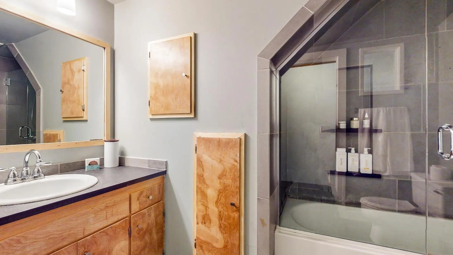 Holiday home Rosie'S Retreat Villa Seattle