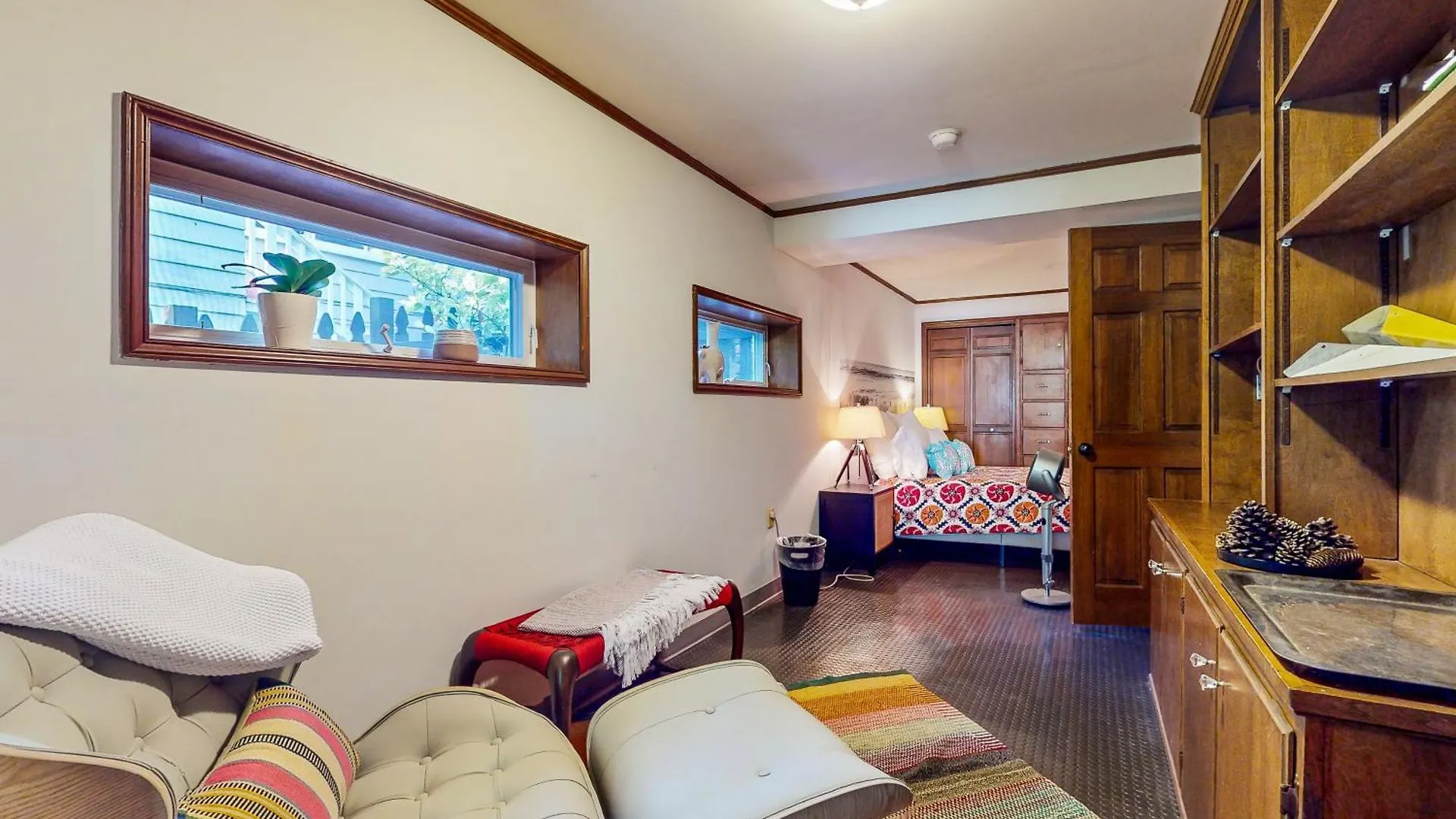 Rosie'S Retreat Villa Seattle Holiday home